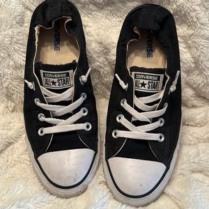 Women’s Converse size 10